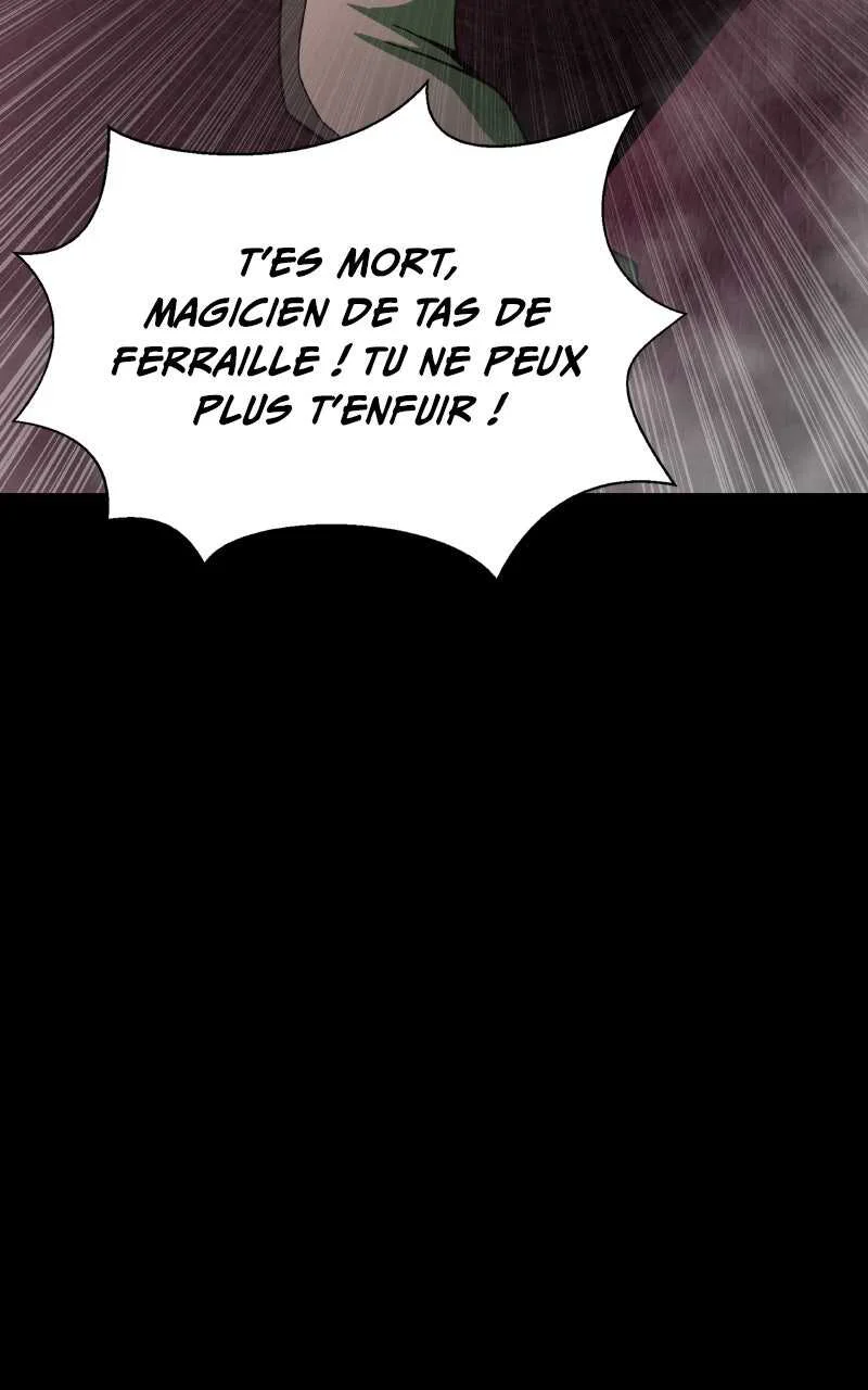 Steel-Eating Player Chapitre 62 - Page 62
