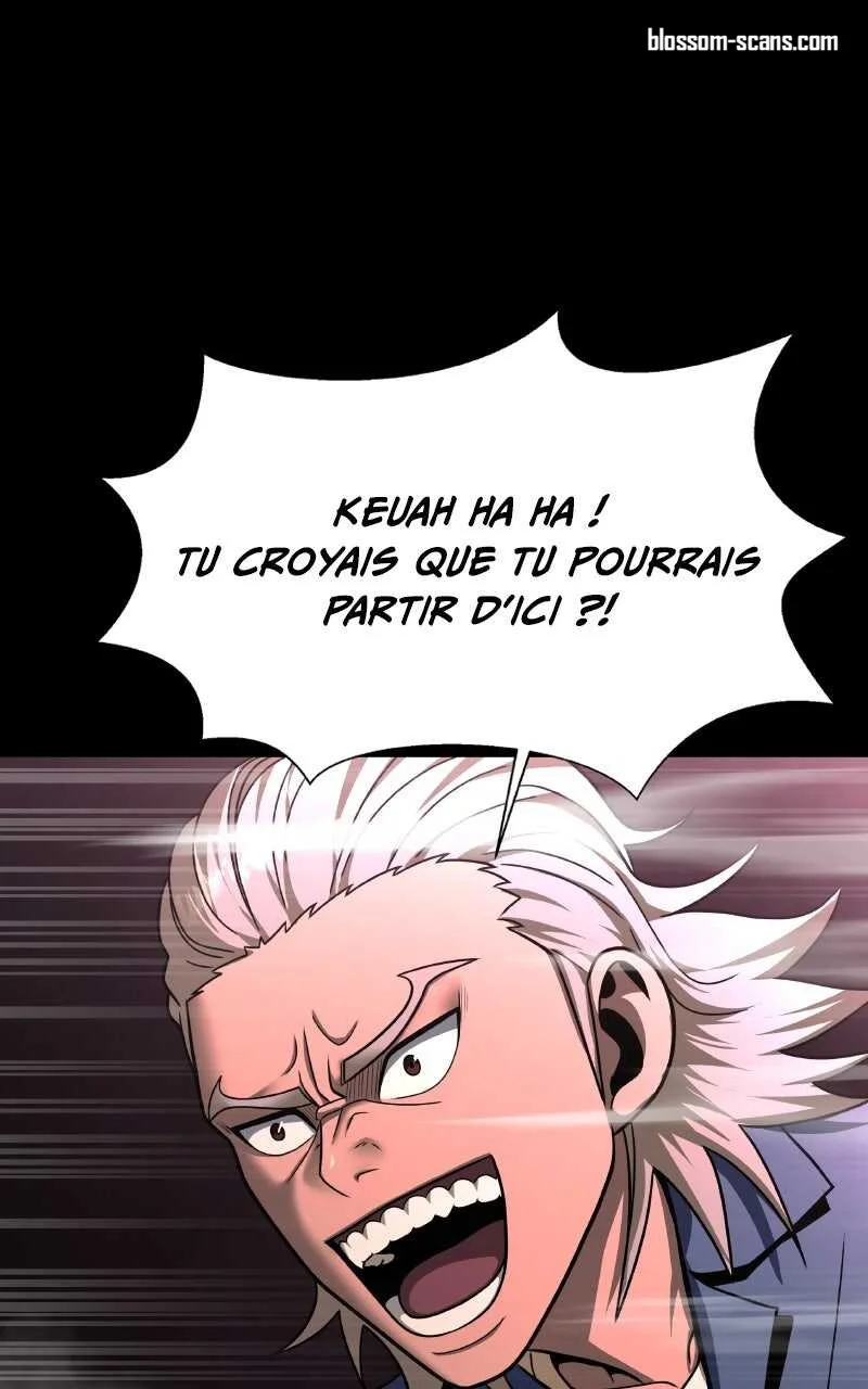 Steel-Eating Player Chapitre 62 - Page 63