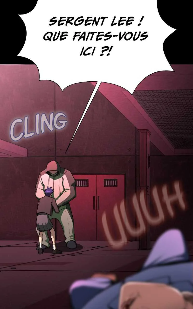 Steel-Eating Player Chapitre 62 - Page 79