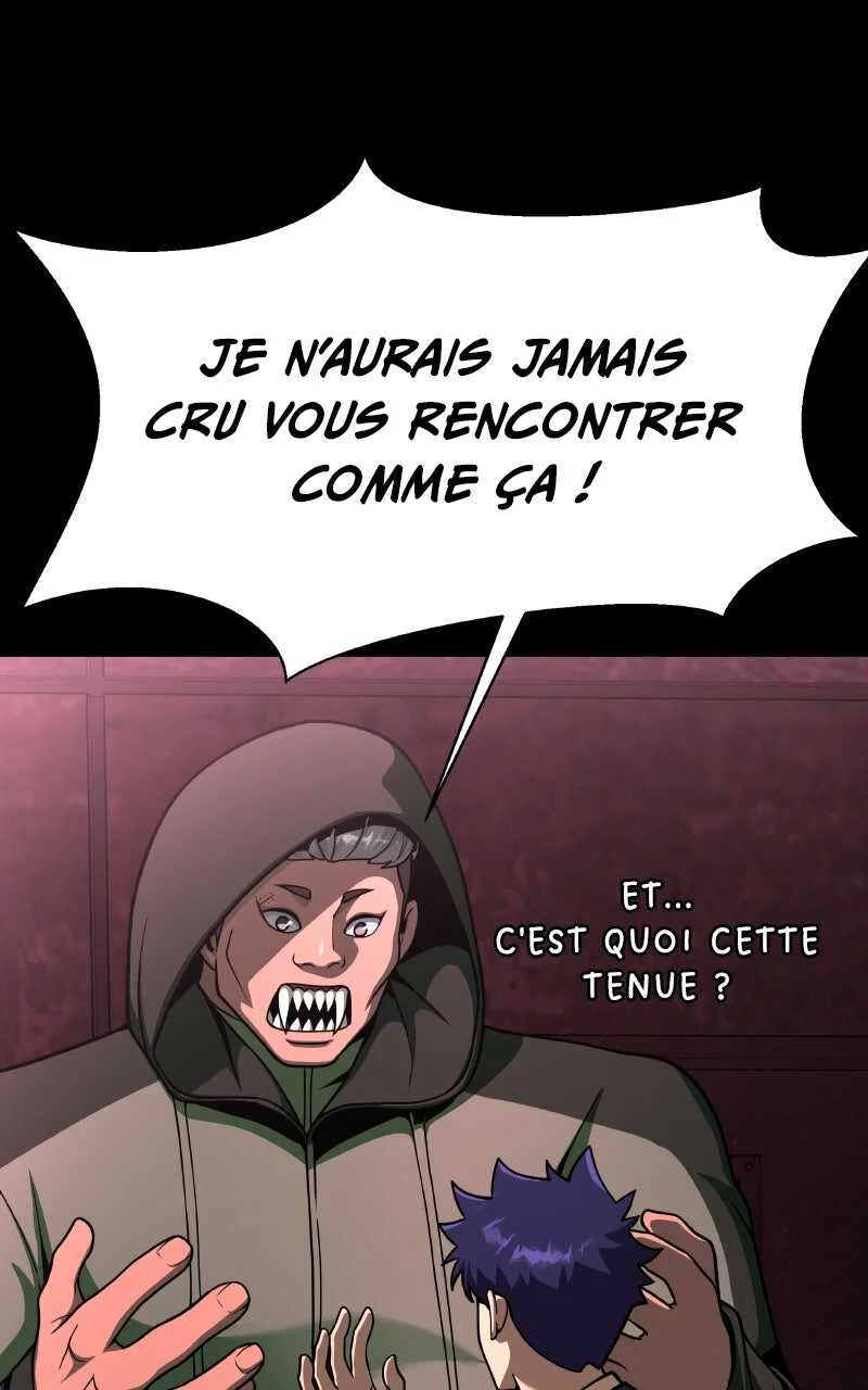 Steel-Eating Player Chapitre 62 - Page 82