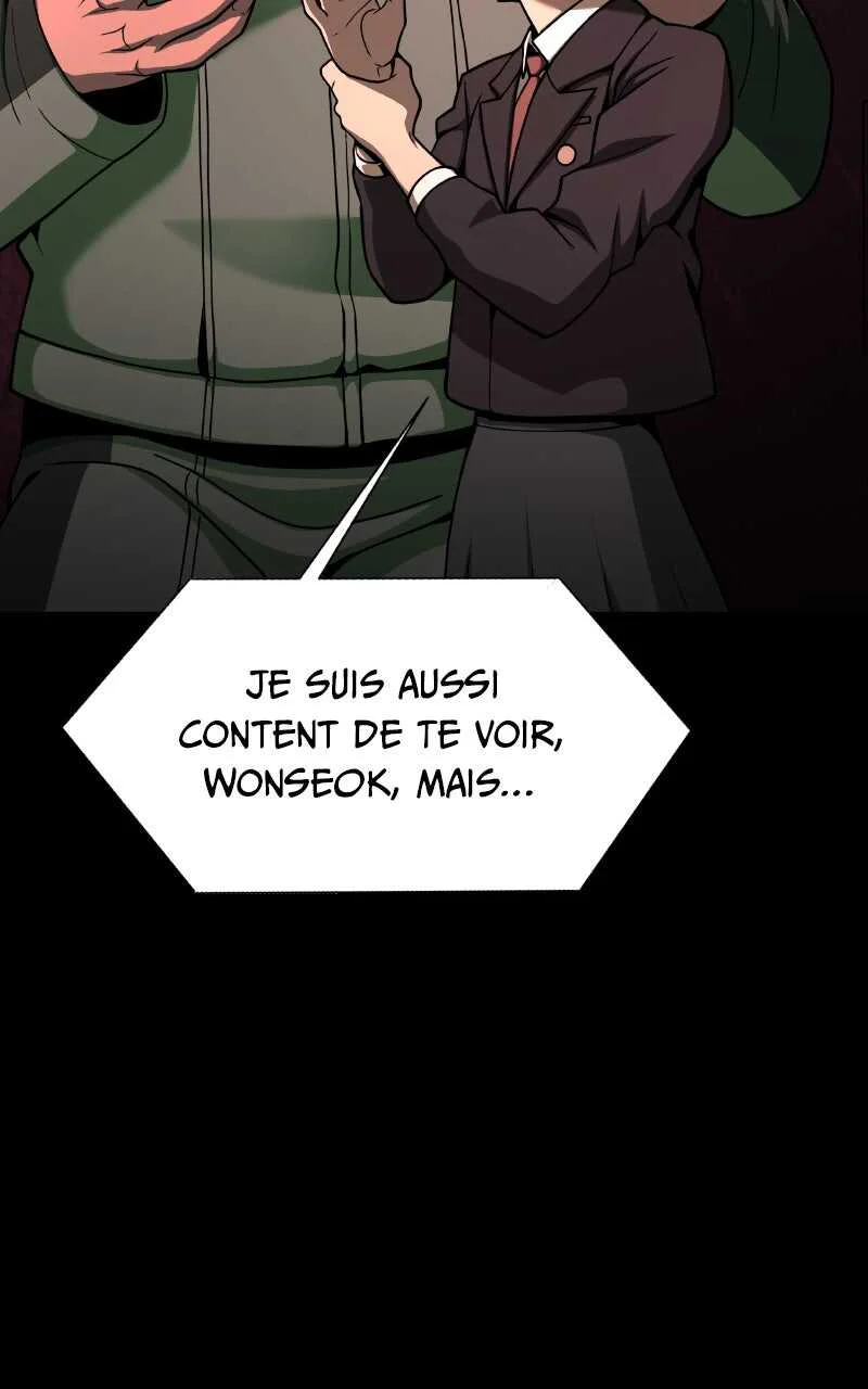 Steel-Eating Player Chapitre 62 - Page 83