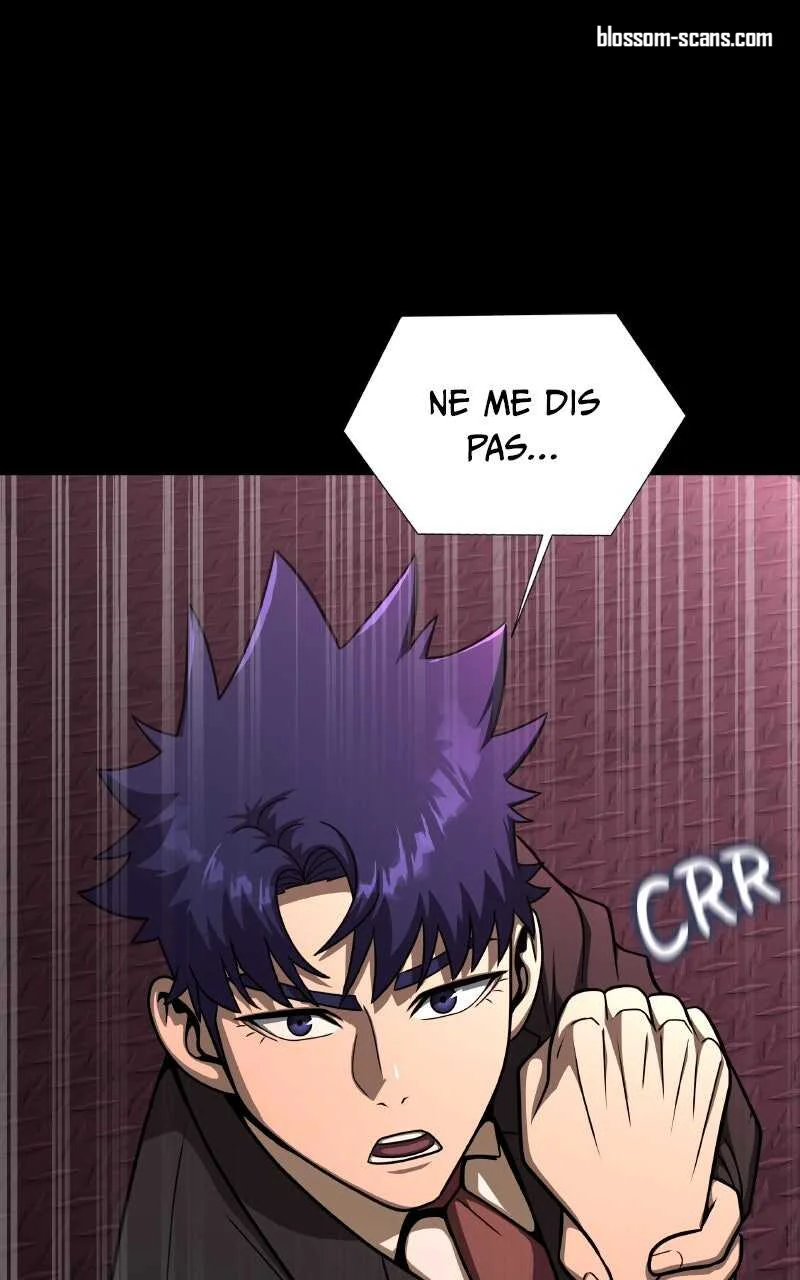 Steel-Eating Player Chapitre 62 - Page 84