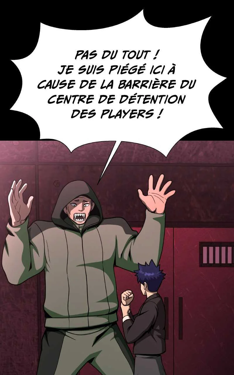 Steel-Eating Player Chapitre 62 - Page 86