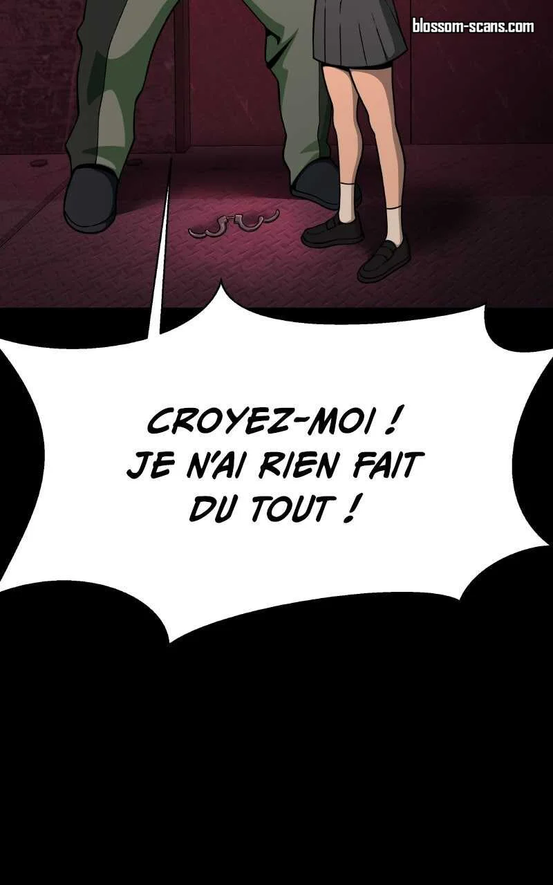 Steel-Eating Player Chapitre 62 - Page 87