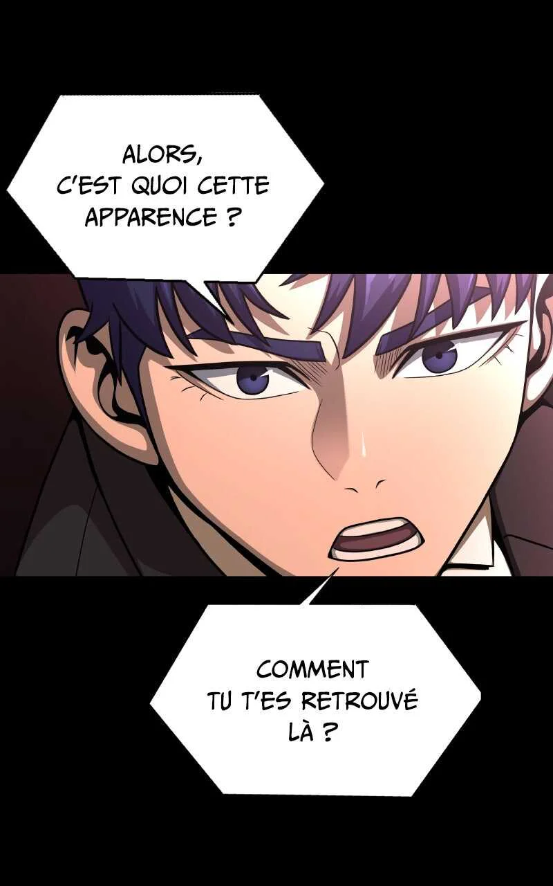 Steel-Eating Player Chapitre 62 - Page 88