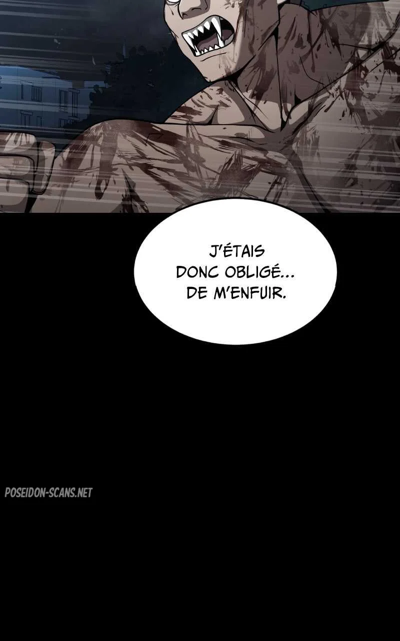 Steel-Eating Player Chapitre 62 - Page 94