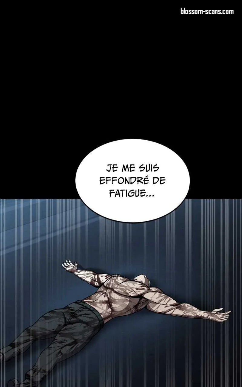 Steel-Eating Player Chapitre 62 - Page 96
