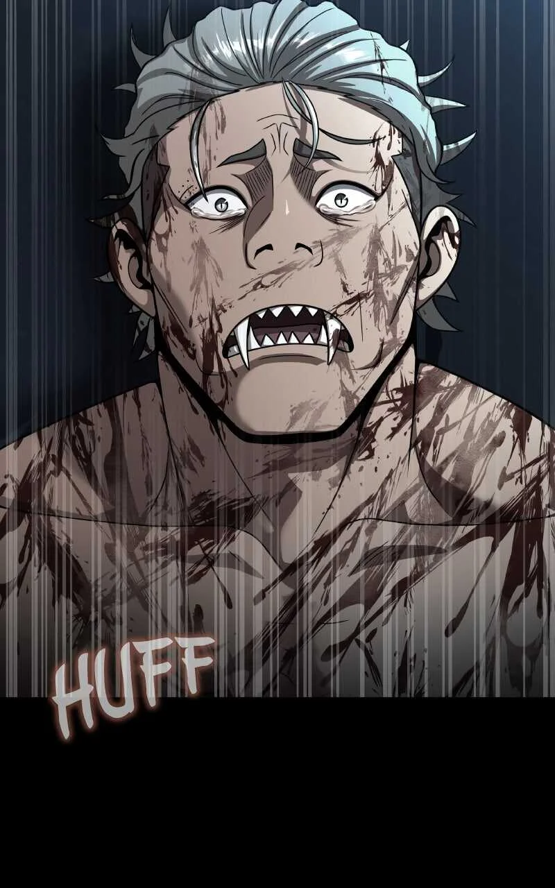 Steel-Eating Player Chapitre 62 - Page 98