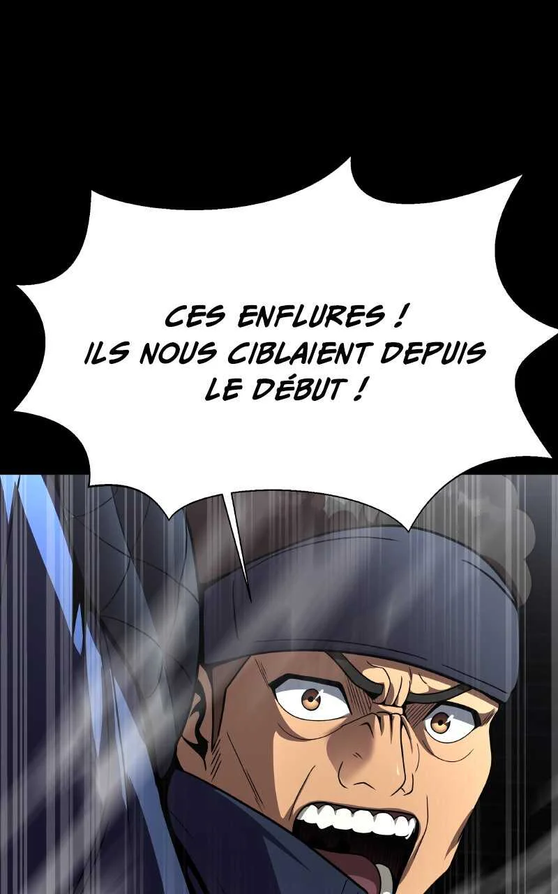 Steel-Eating Player Chapitre 63 - Page 100