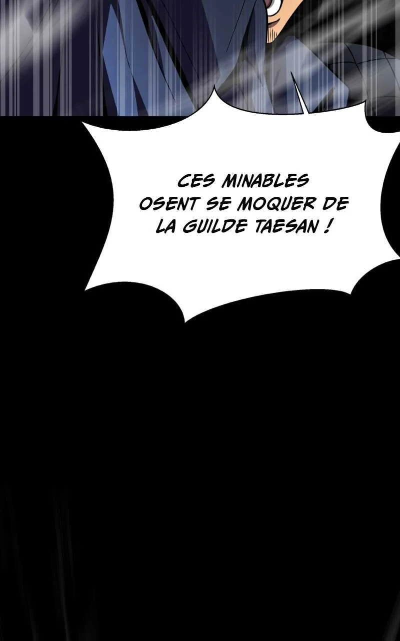 Steel-Eating Player Chapitre 63 - Page 101