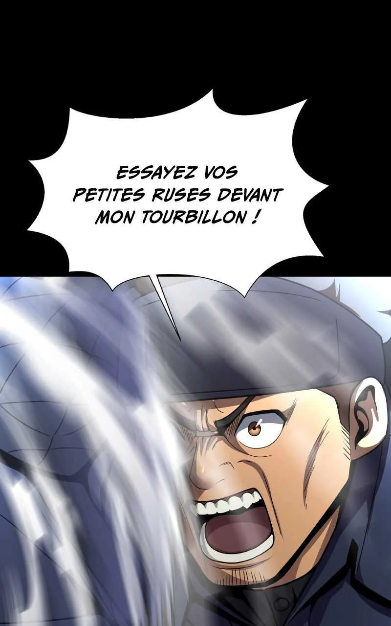 Steel-Eating Player Chapitre 63 - Page 112