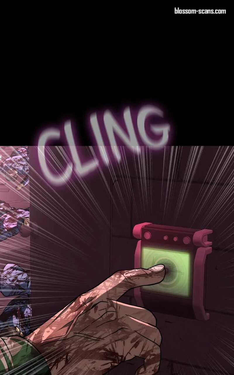 Steel-Eating Player Chapitre 63 - Page 123