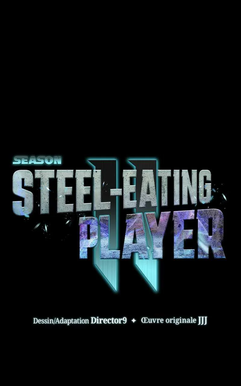 Steel-Eating Player Chapitre 63 - Page 13