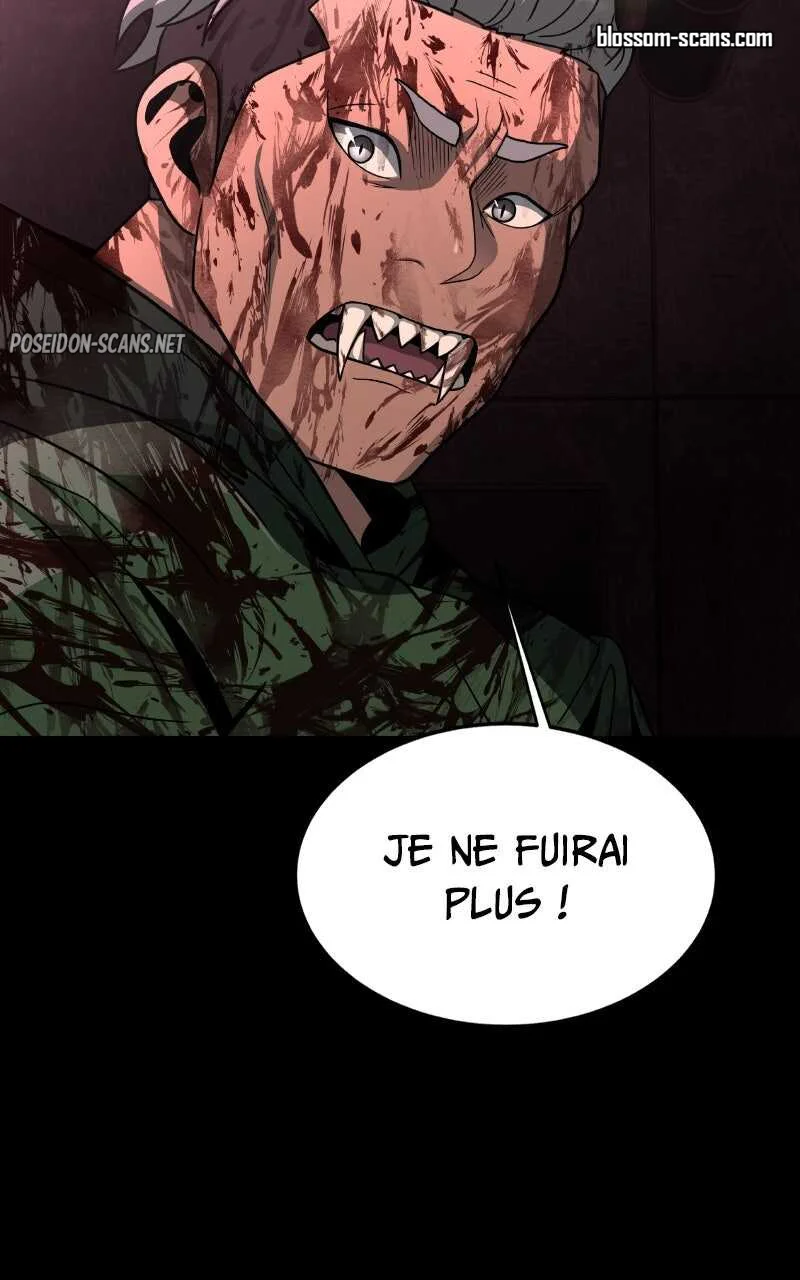 Steel-Eating Player Chapitre 63 - Page 132