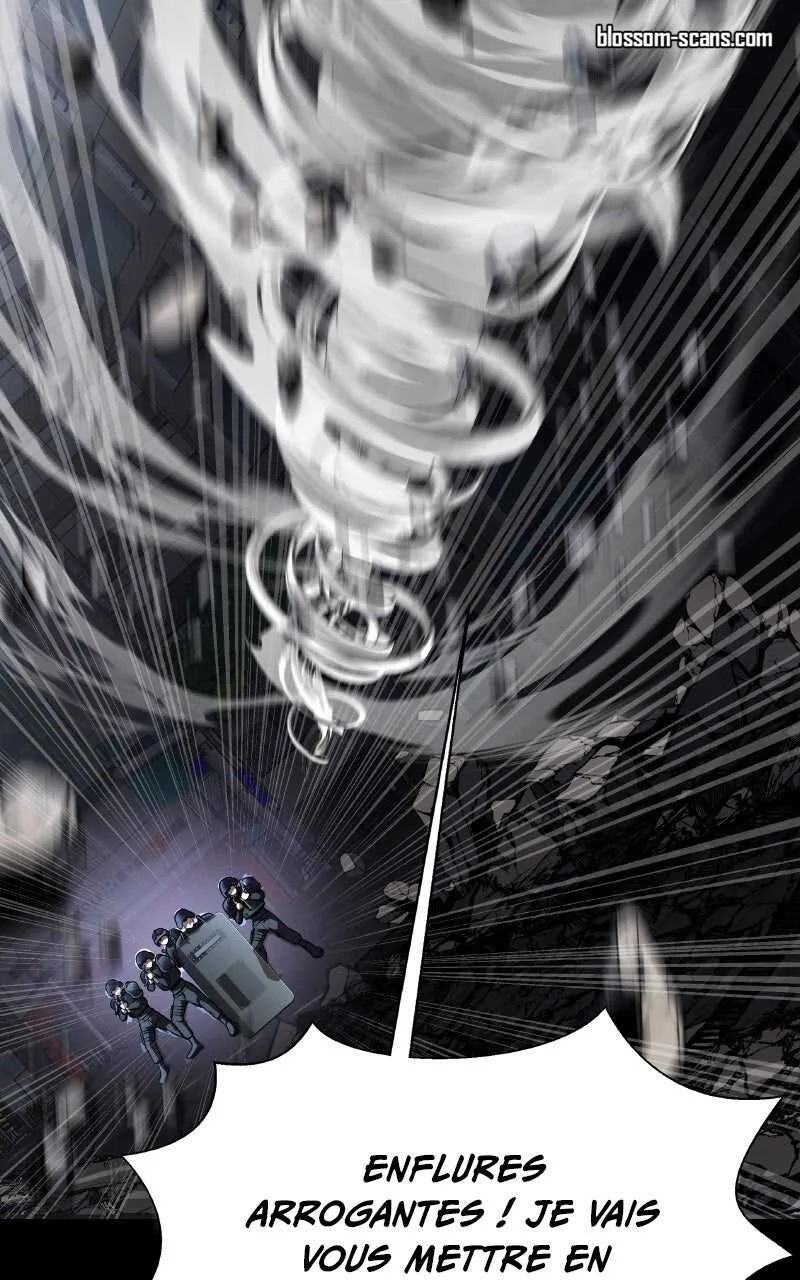 Steel-Eating Player Chapitre 63 - Page 135