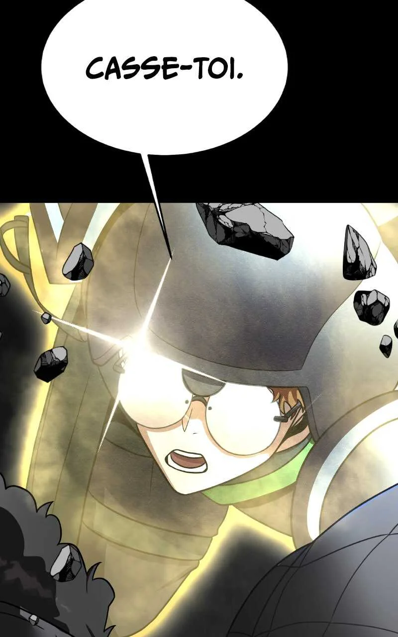 Steel-Eating Player Chapitre 63 - Page 143
