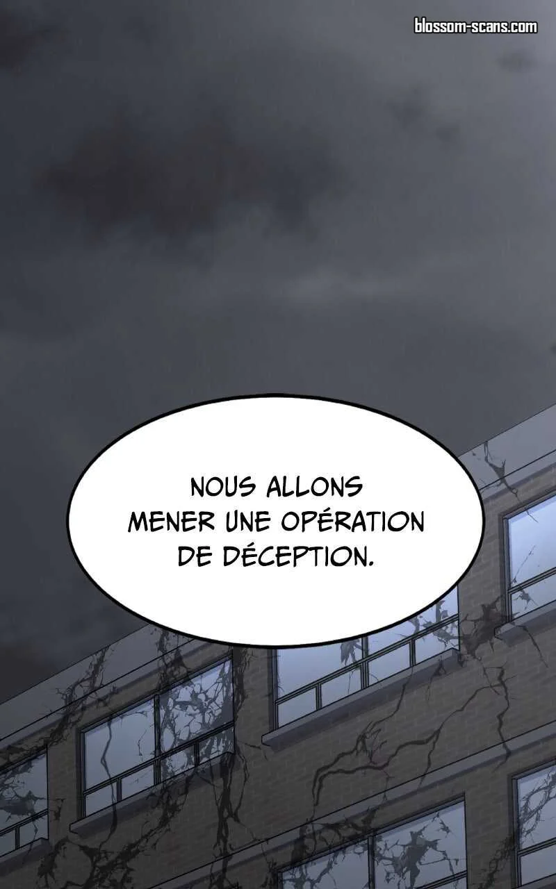 Steel-Eating Player Chapitre 63 - Page 15