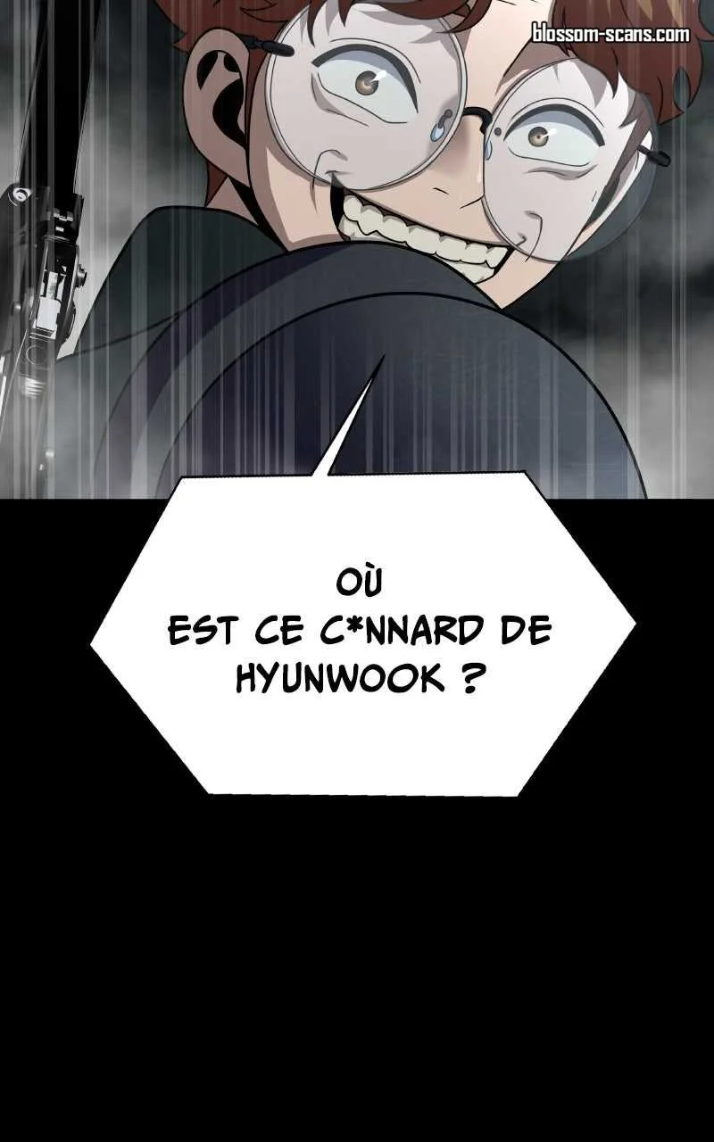 Steel-Eating Player Chapitre 63 - Page 162