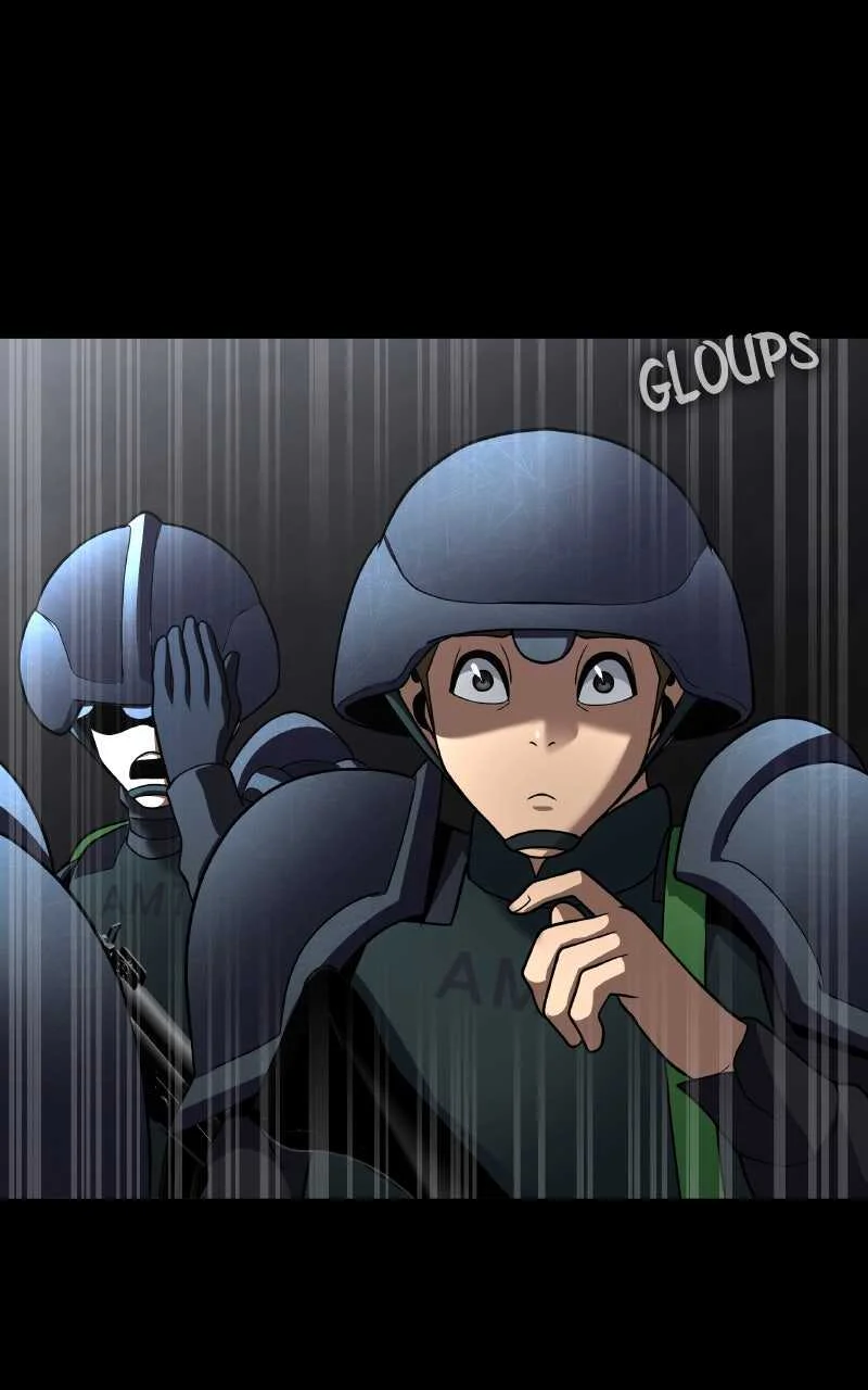 Steel-Eating Player Chapitre 63 - Page 163