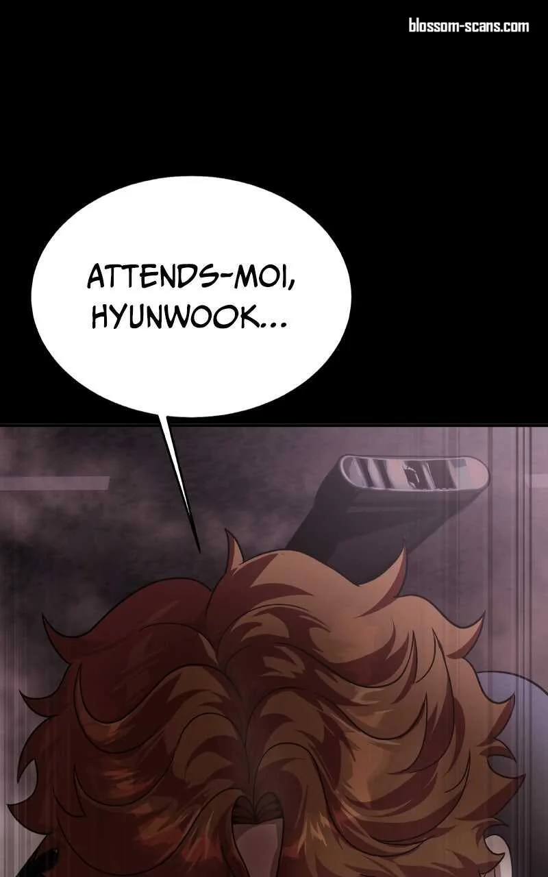 Steel-Eating Player Chapitre 63 - Page 171