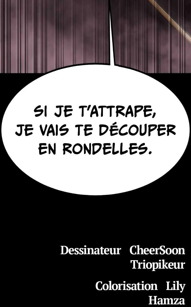 Steel-Eating Player Chapitre 63 - Page 173