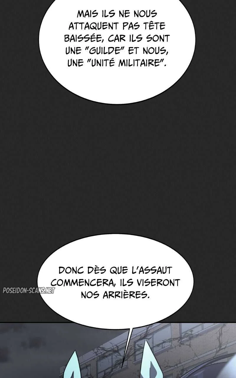 Steel-Eating Player Chapitre 63 - Page 19