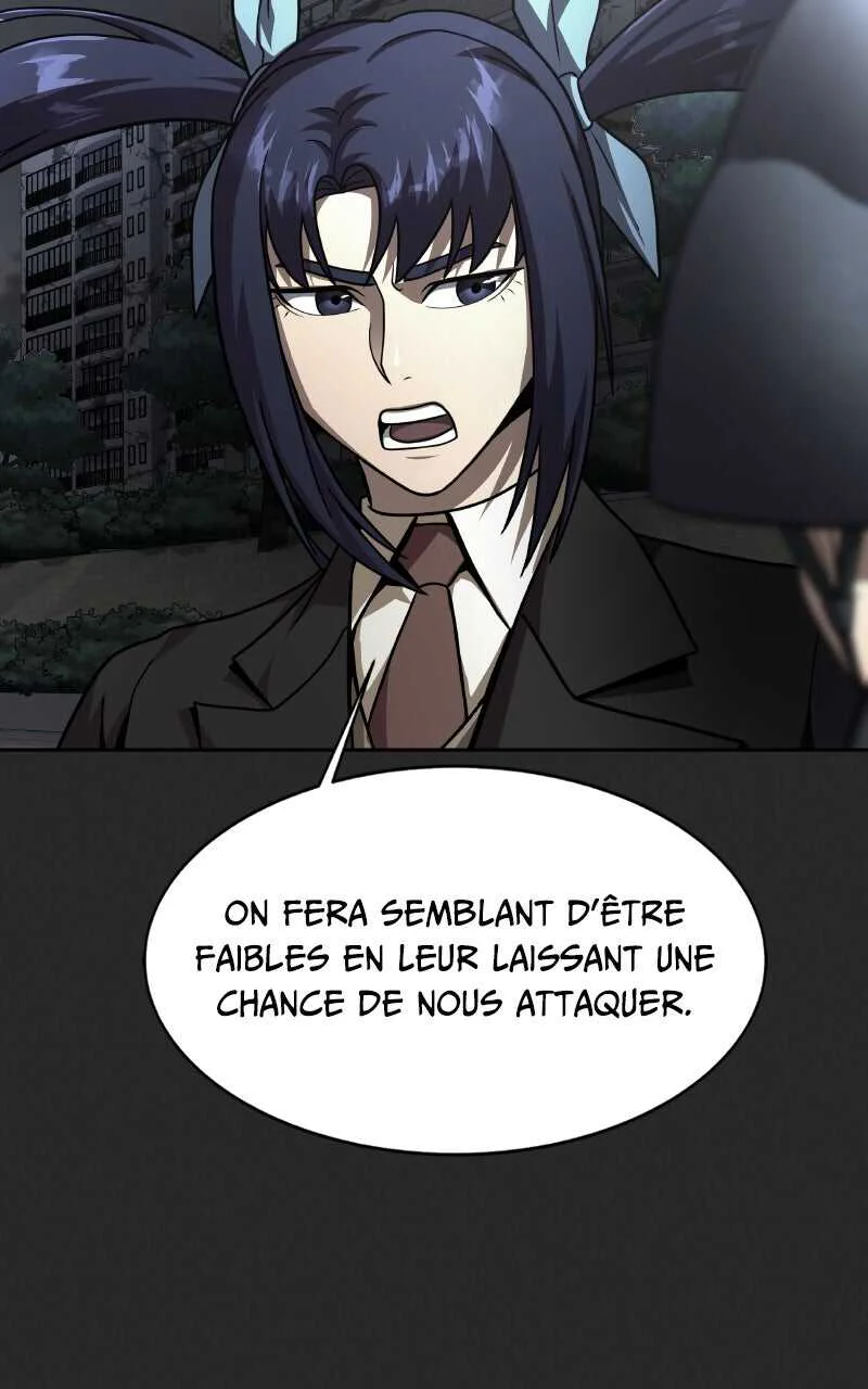 Steel-Eating Player Chapitre 63 - Page 20