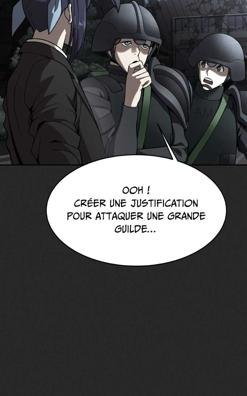 Steel-Eating Player Chapitre 63 - Page 23