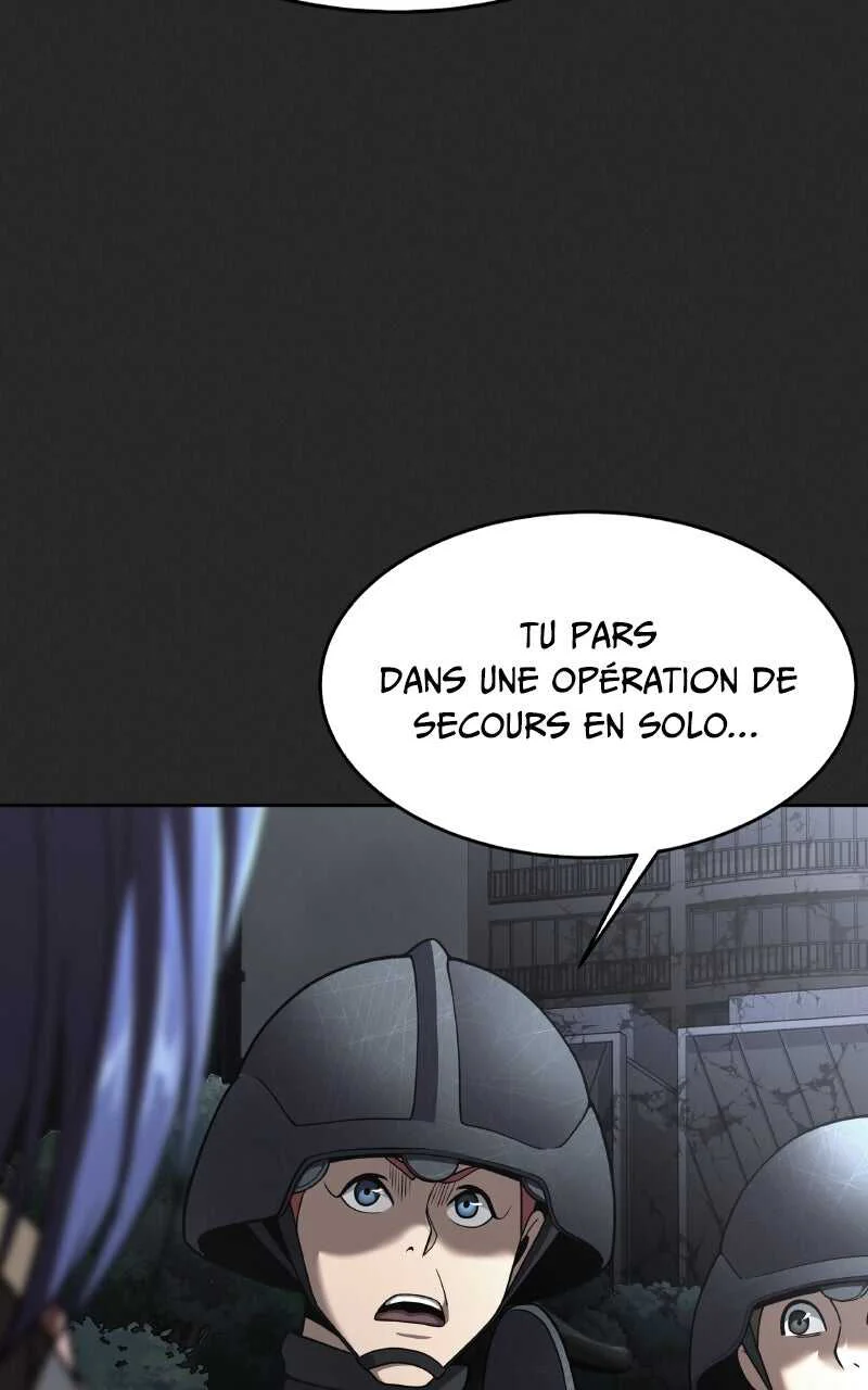 Steel-Eating Player Chapitre 63 - Page 25