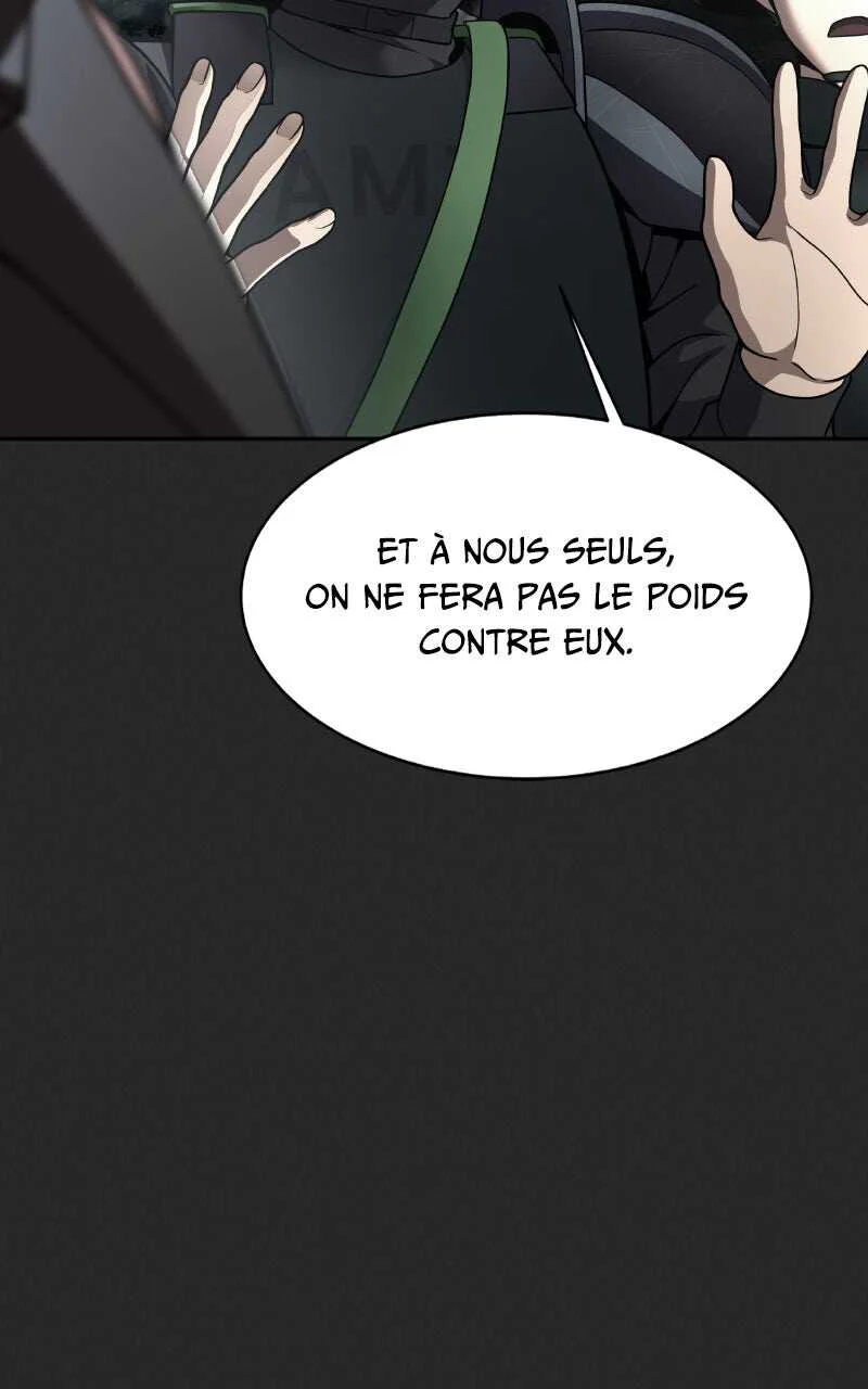 Steel-Eating Player Chapitre 63 - Page 26
