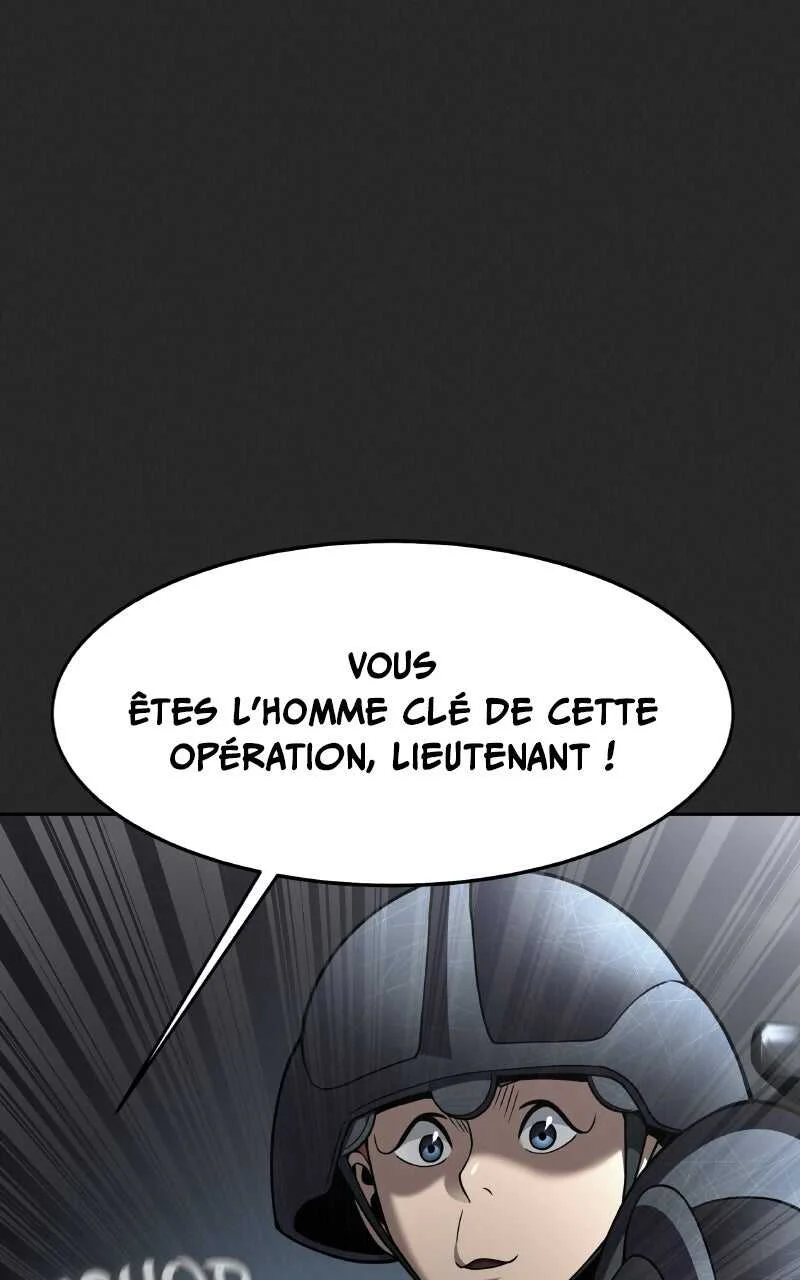 Steel-Eating Player Chapitre 63 - Page 28