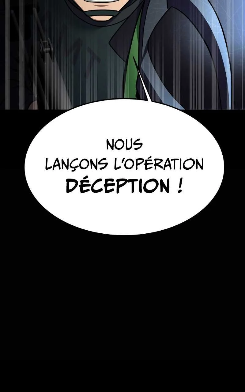 Steel-Eating Player Chapitre 63 - Page 32
