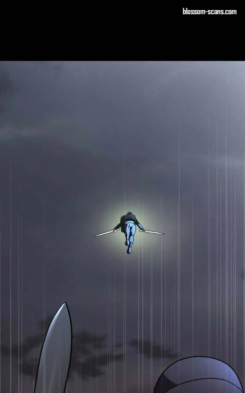 Steel-Eating Player Chapitre 63 - Page 36