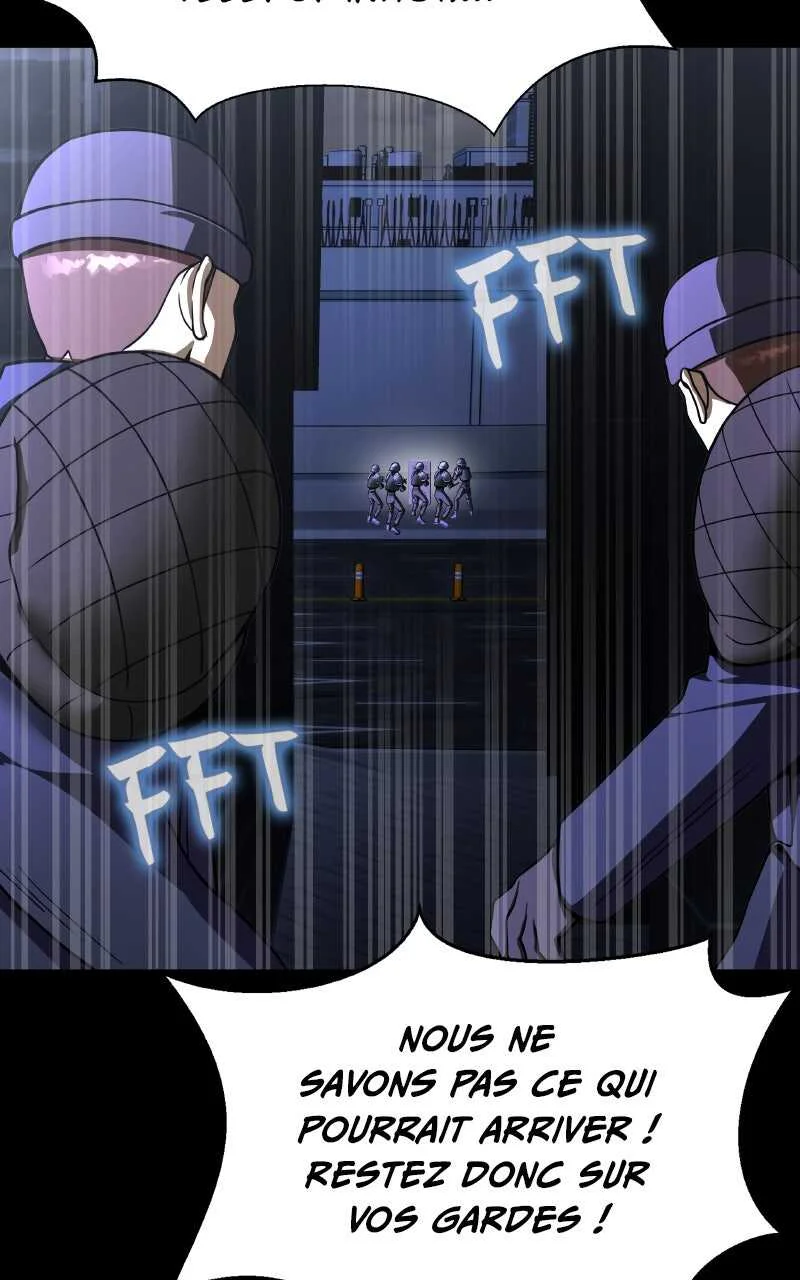 Steel-Eating Player Chapitre 63 - Page 4