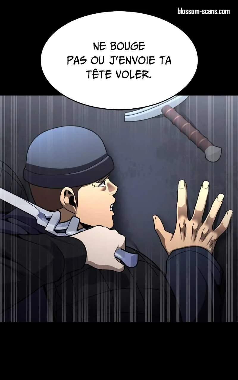 Steel-Eating Player Chapitre 63 - Page 48