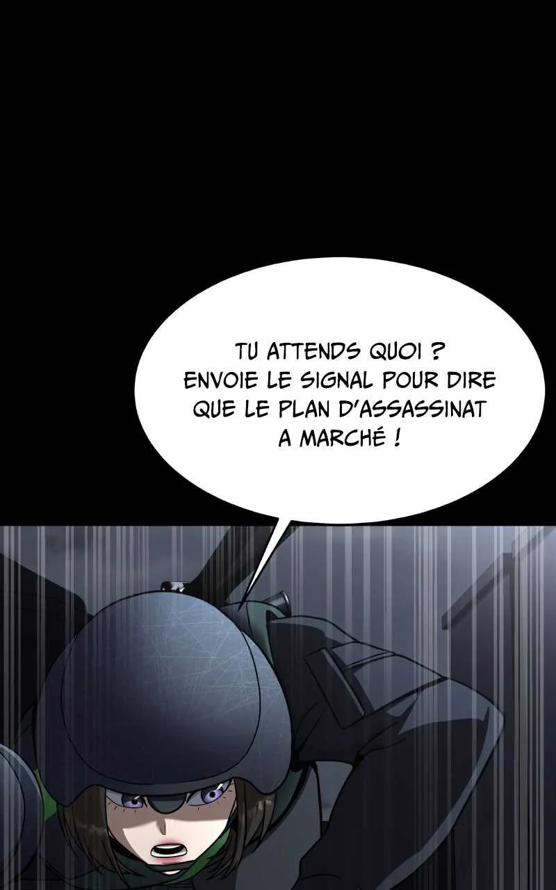 Steel-Eating Player Chapitre 63 - Page 49