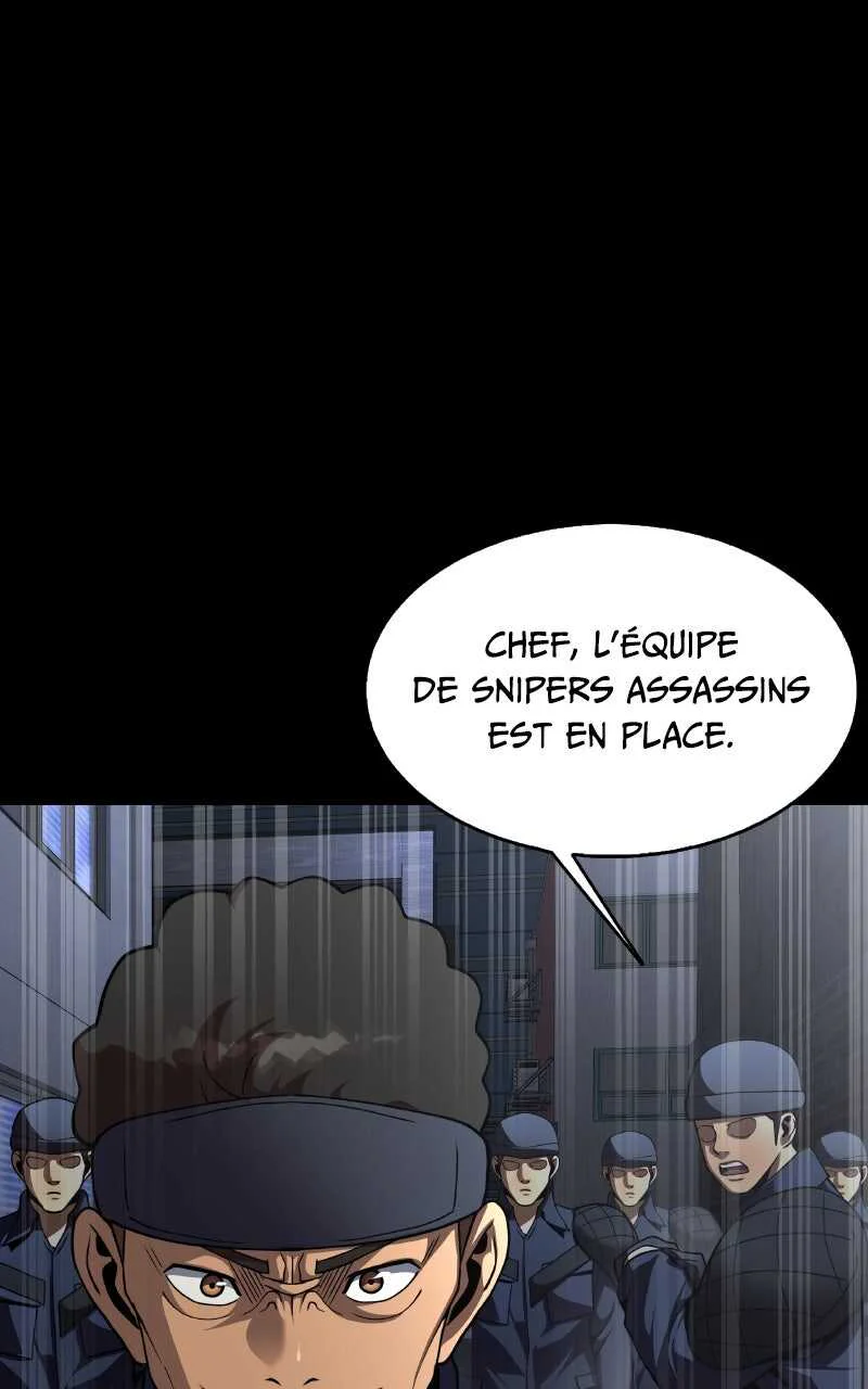 Steel-Eating Player Chapitre 63 - Page 52