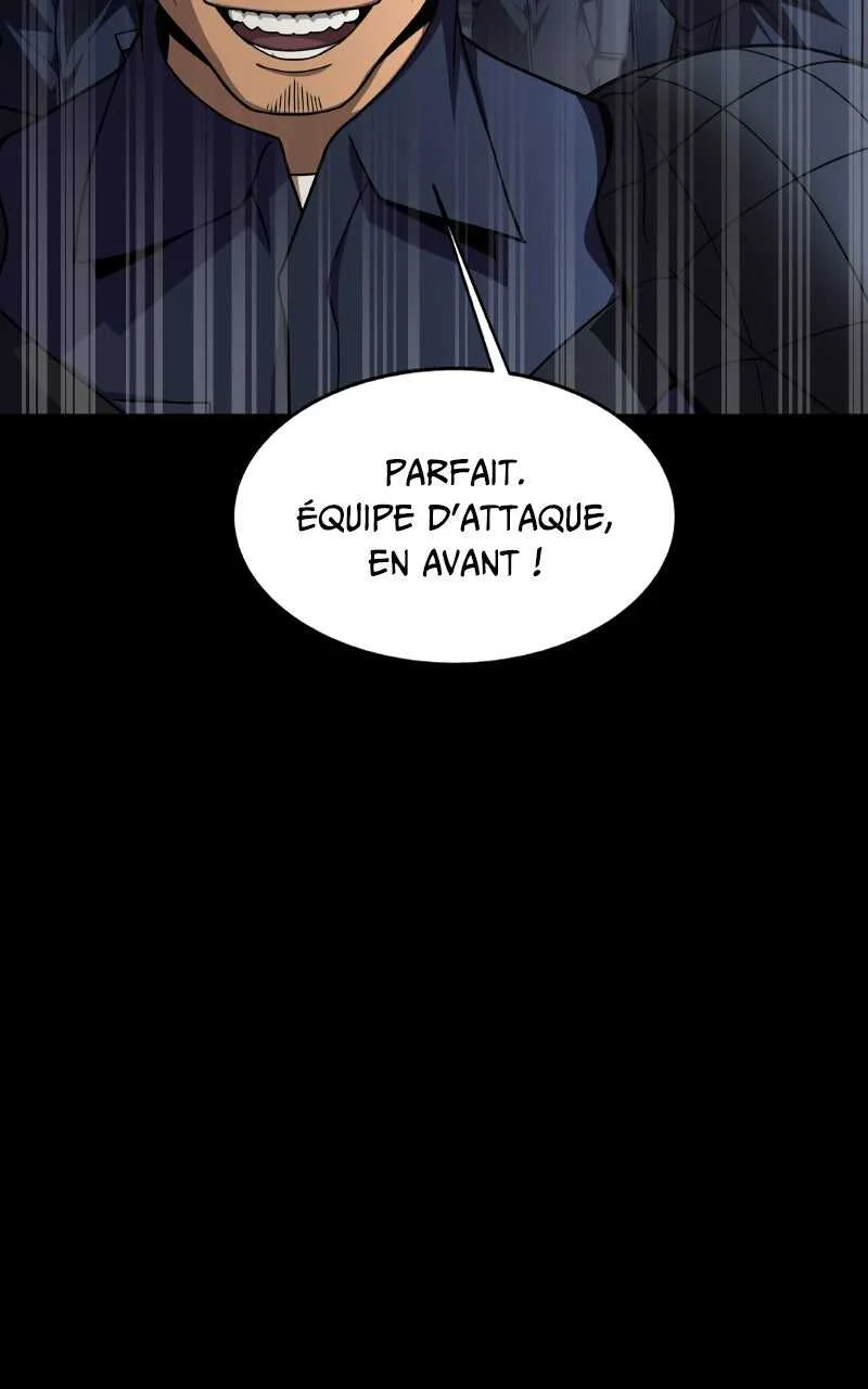 Steel-Eating Player Chapitre 63 - Page 53