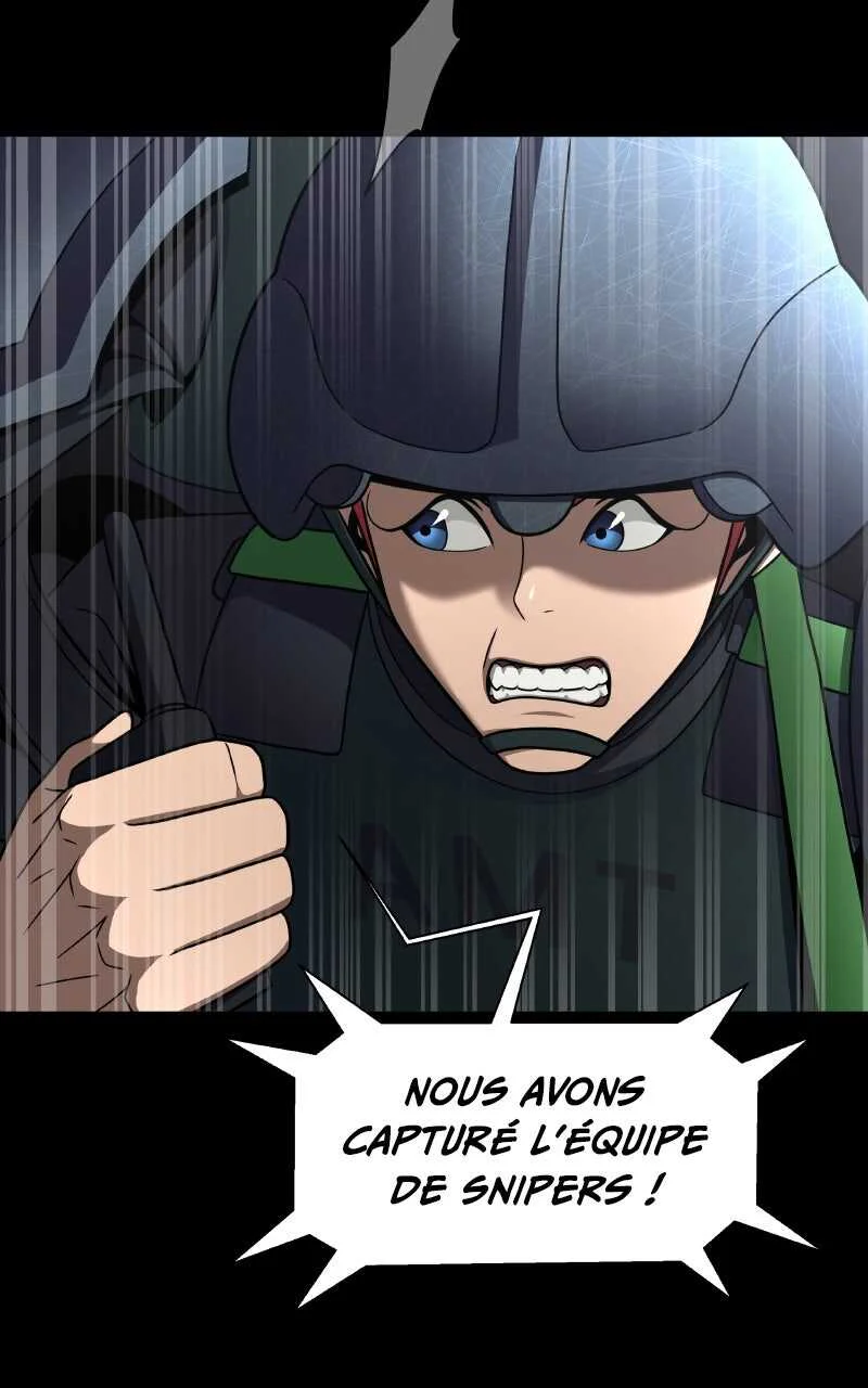 Steel-Eating Player Chapitre 63 - Page 58