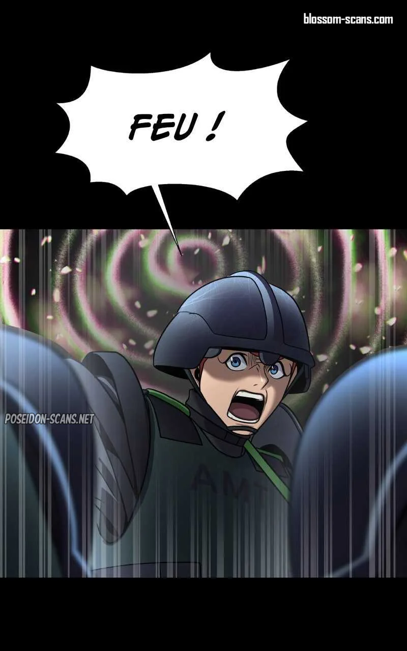 Steel-Eating Player Chapitre 63 - Page 66