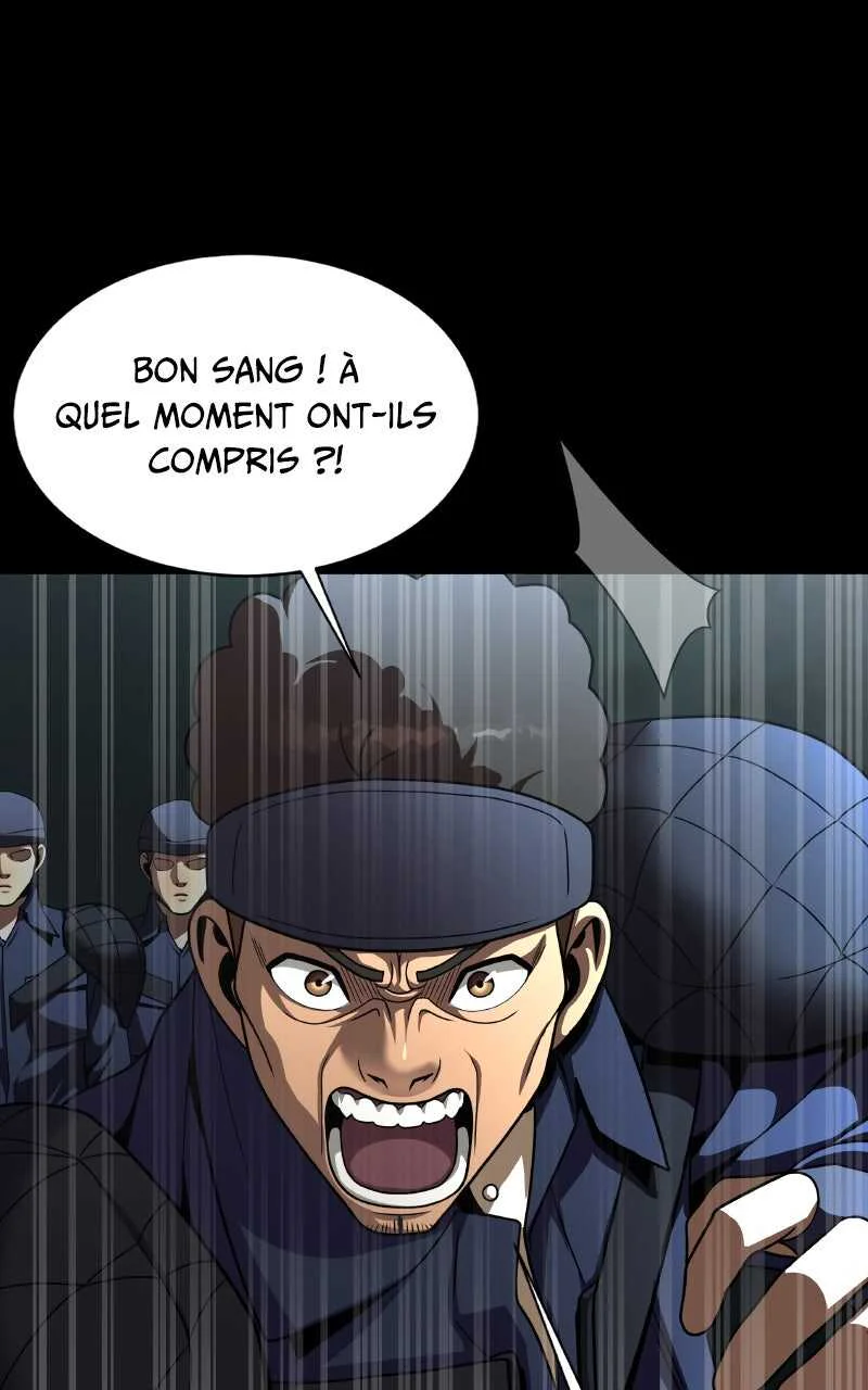 Steel-Eating Player Chapitre 63 - Page 70