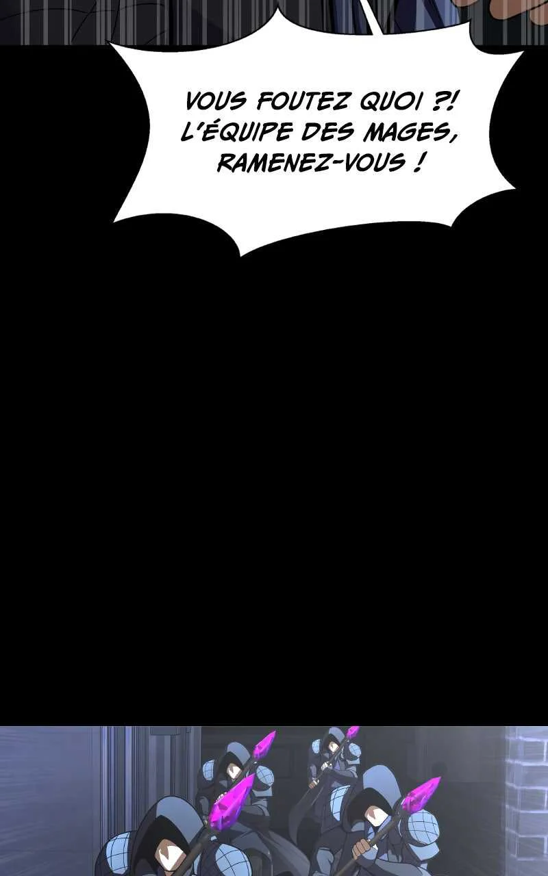 Steel-Eating Player Chapitre 63 - Page 71