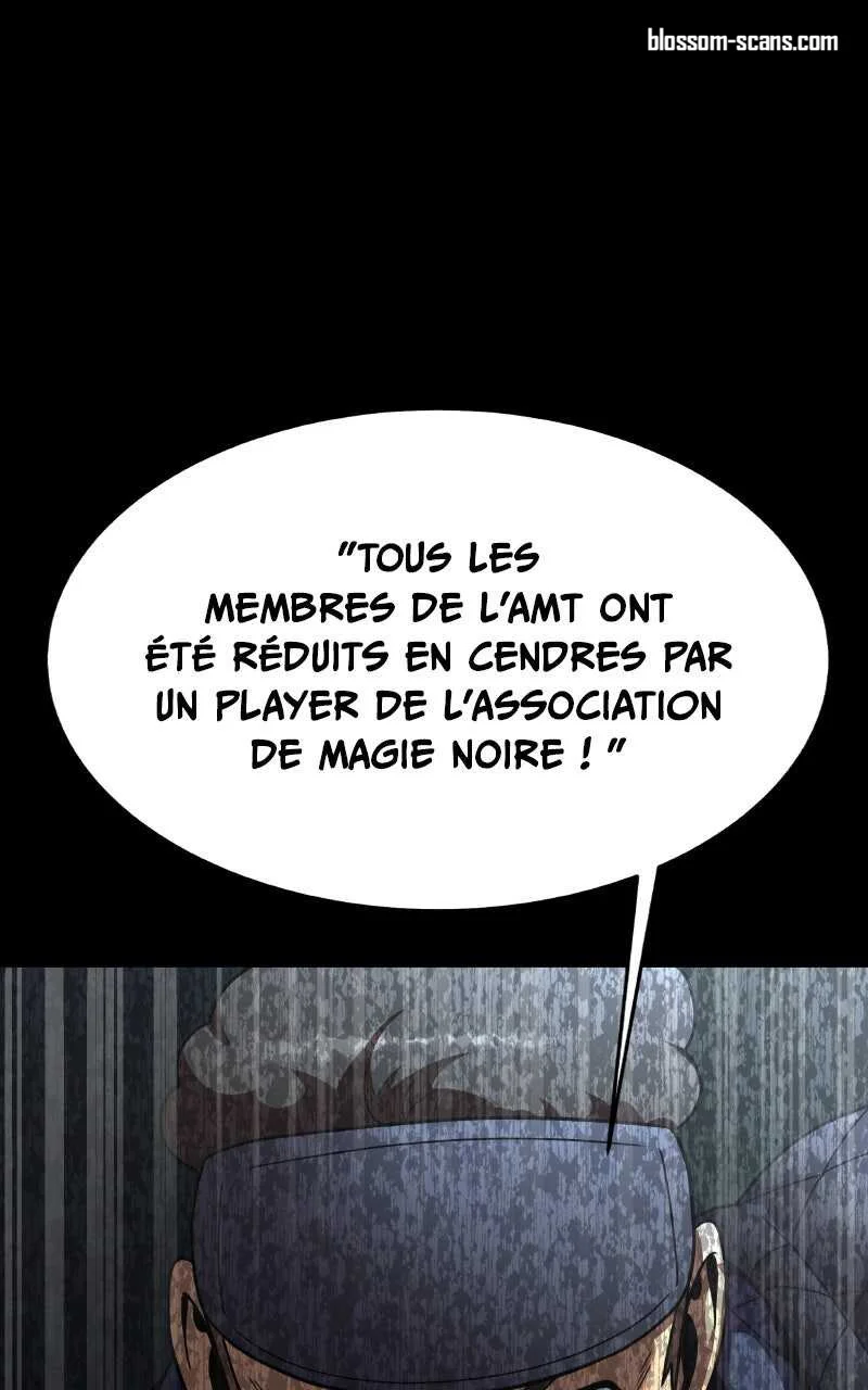 Steel-Eating Player Chapitre 63 - Page 81