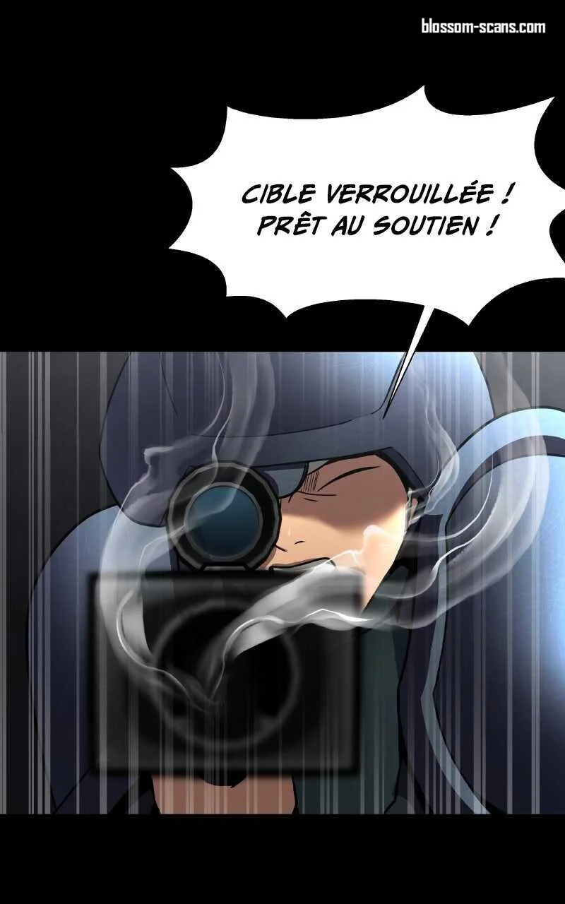 Steel-Eating Player Chapitre 63 - Page 87