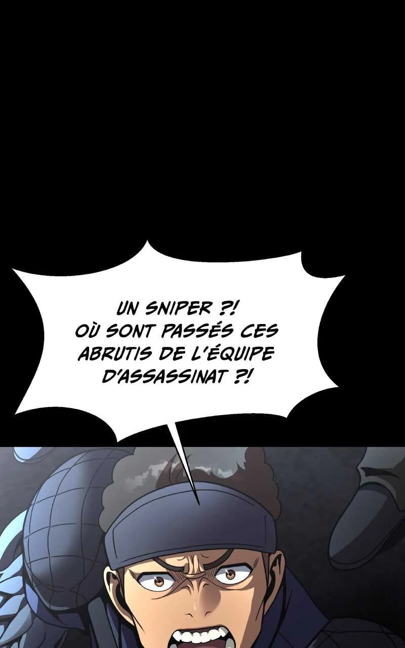 Steel-Eating Player Chapitre 63 - Page 88
