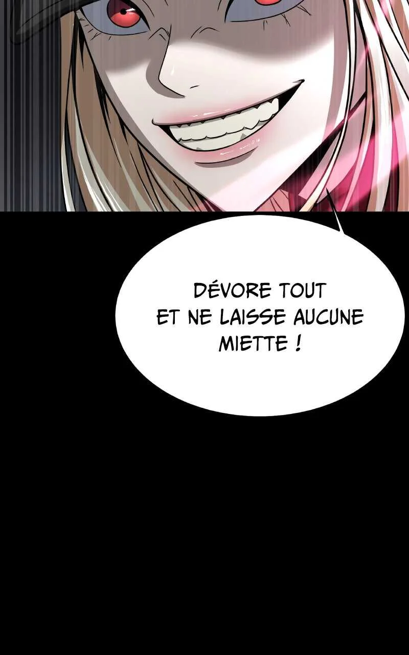 Steel-Eating Player Chapitre 64 - Page 101