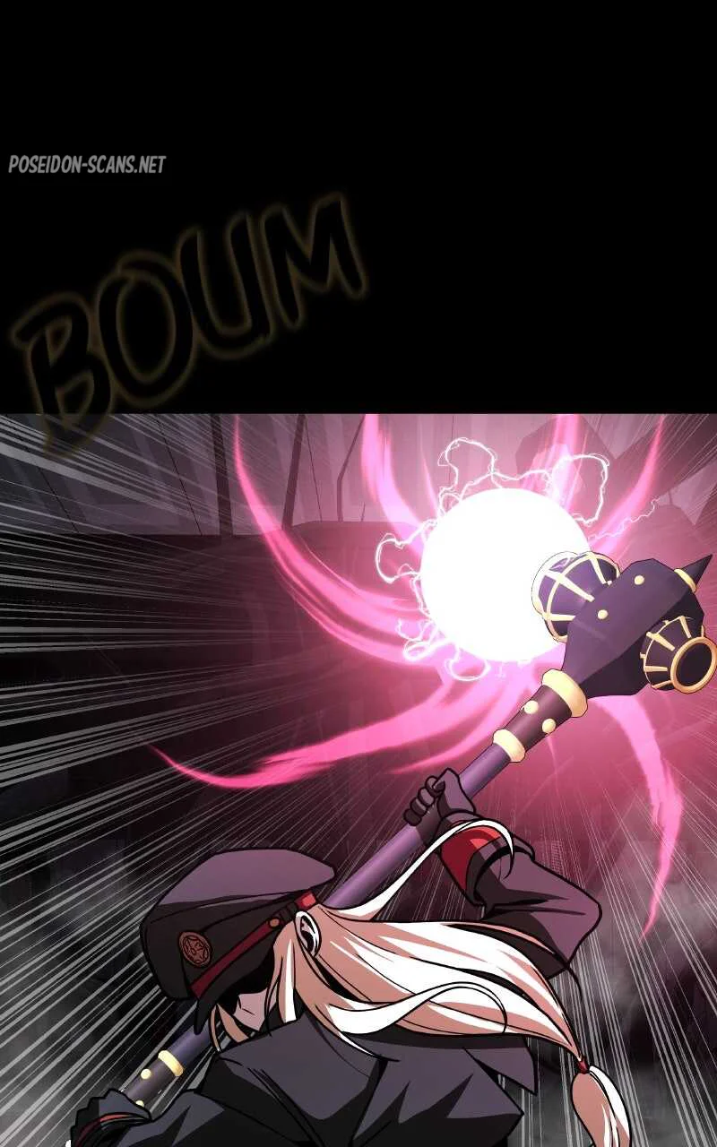 Steel-Eating Player Chapitre 64 - Page 104