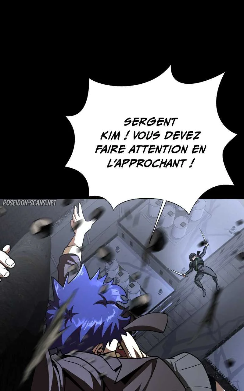 Steel-Eating Player Chapitre 64 - Page 113