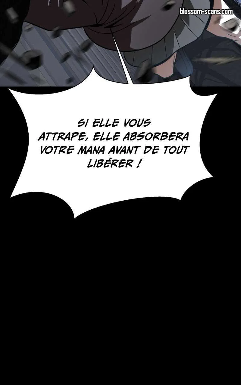 Steel-Eating Player Chapitre 64 - Page 114