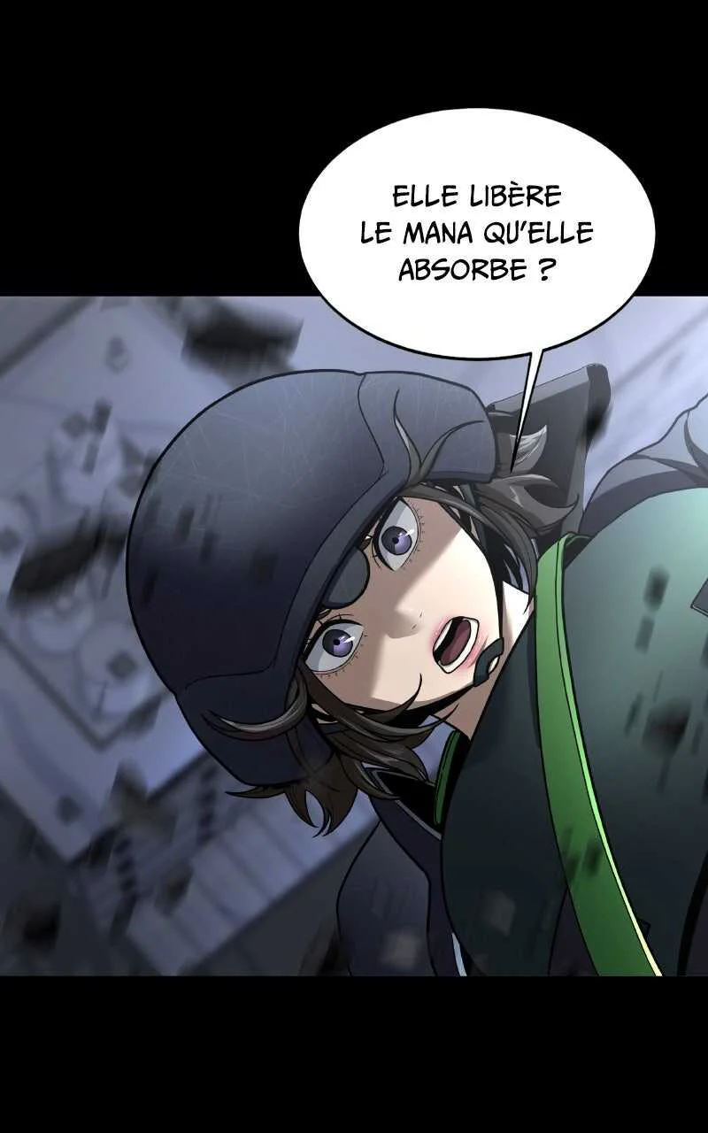 Steel-Eating Player Chapitre 64 - Page 115